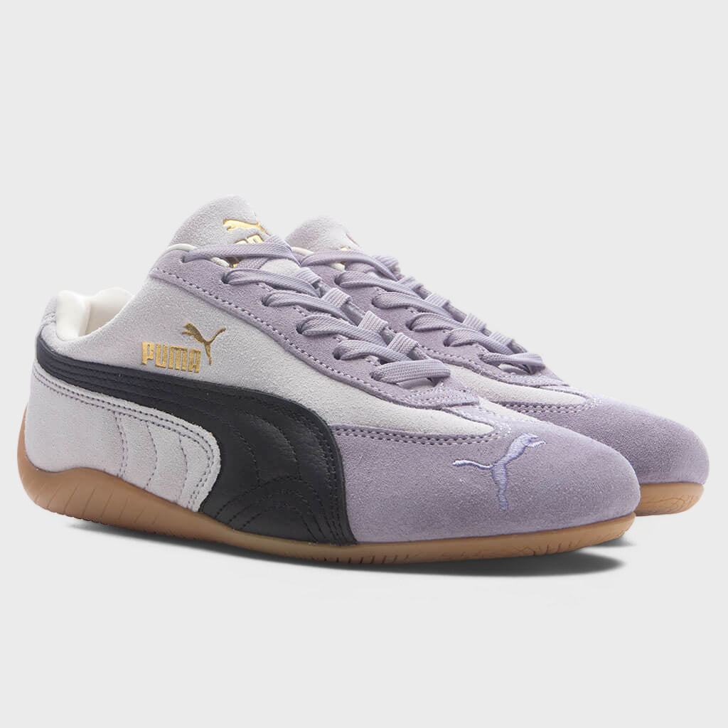 Women's Speedcat - Lilac Luster/Lavender Pop