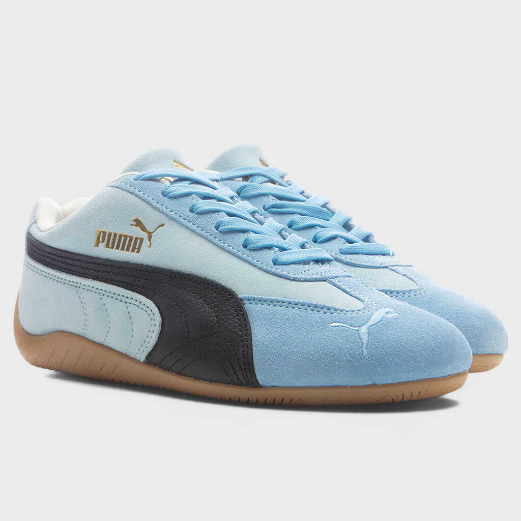Women's Speedcat - Team Light Blue/Silver Sky