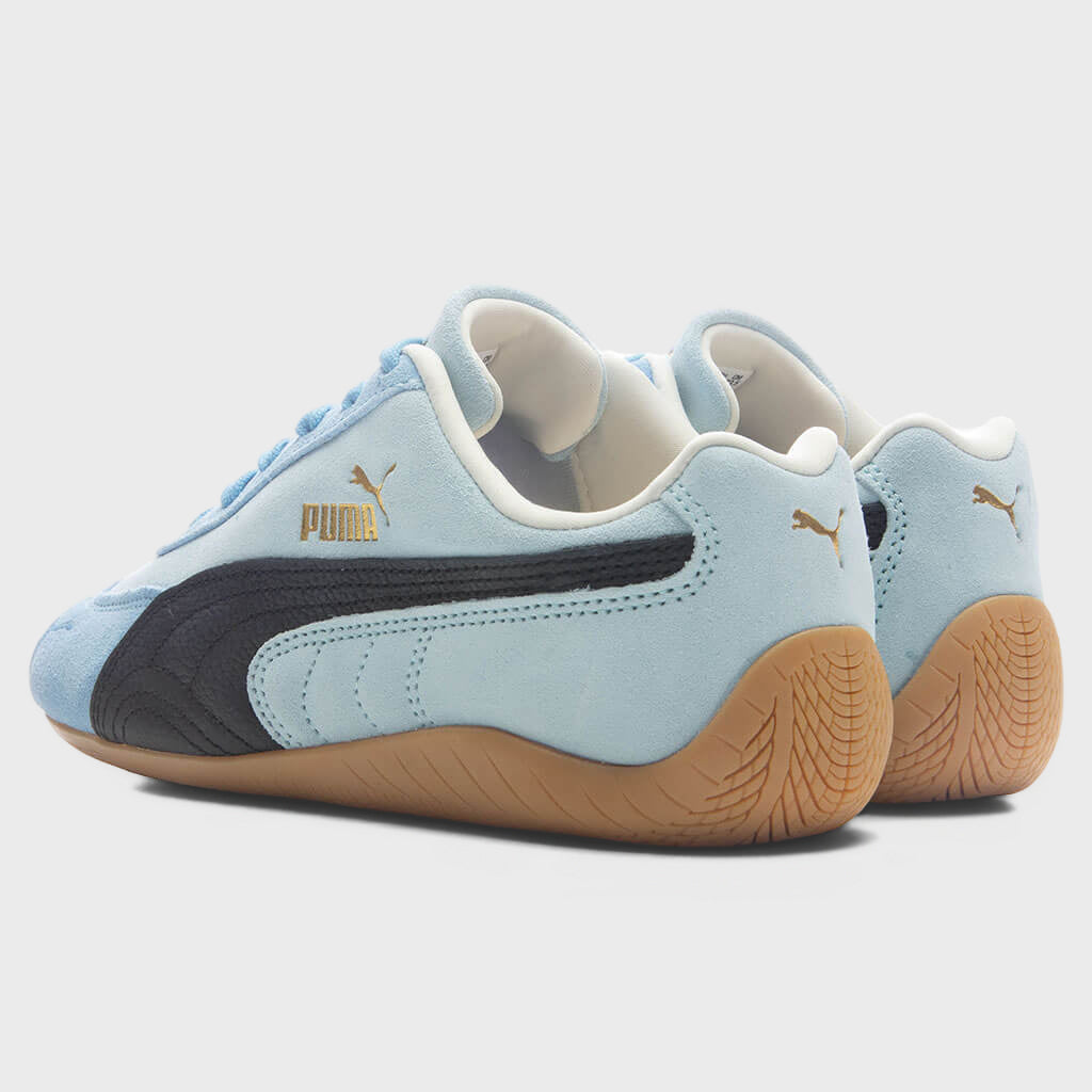Women's Speedcat - Team Light Blue/Silver Sky