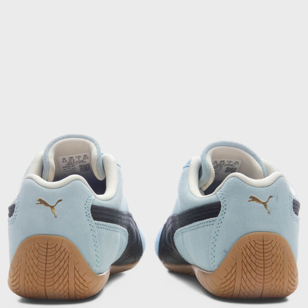 Women's Speedcat - Team Light Blue/Silver Sky
