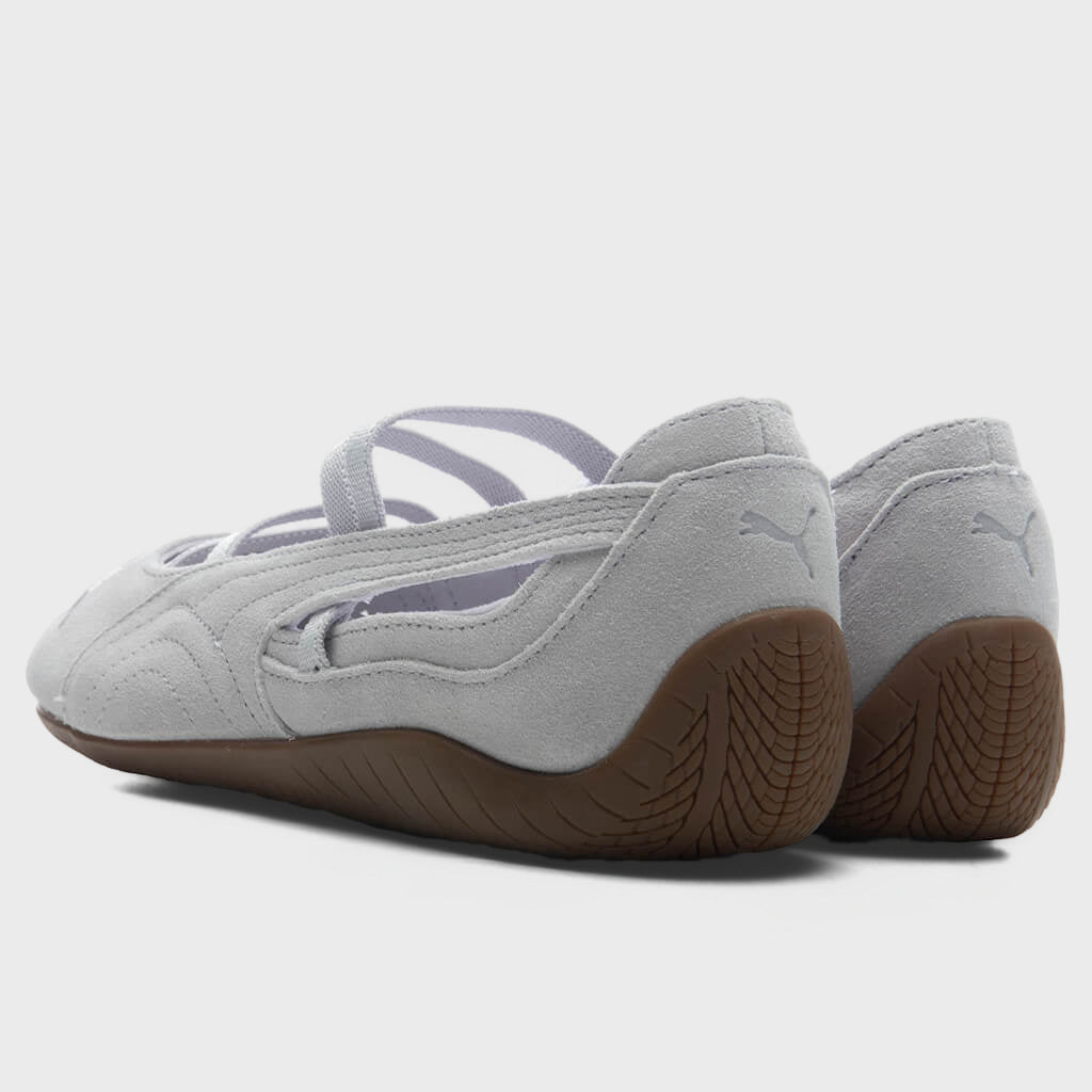 Women's Speedcat Ballet SD - Lavender Pop/Gum