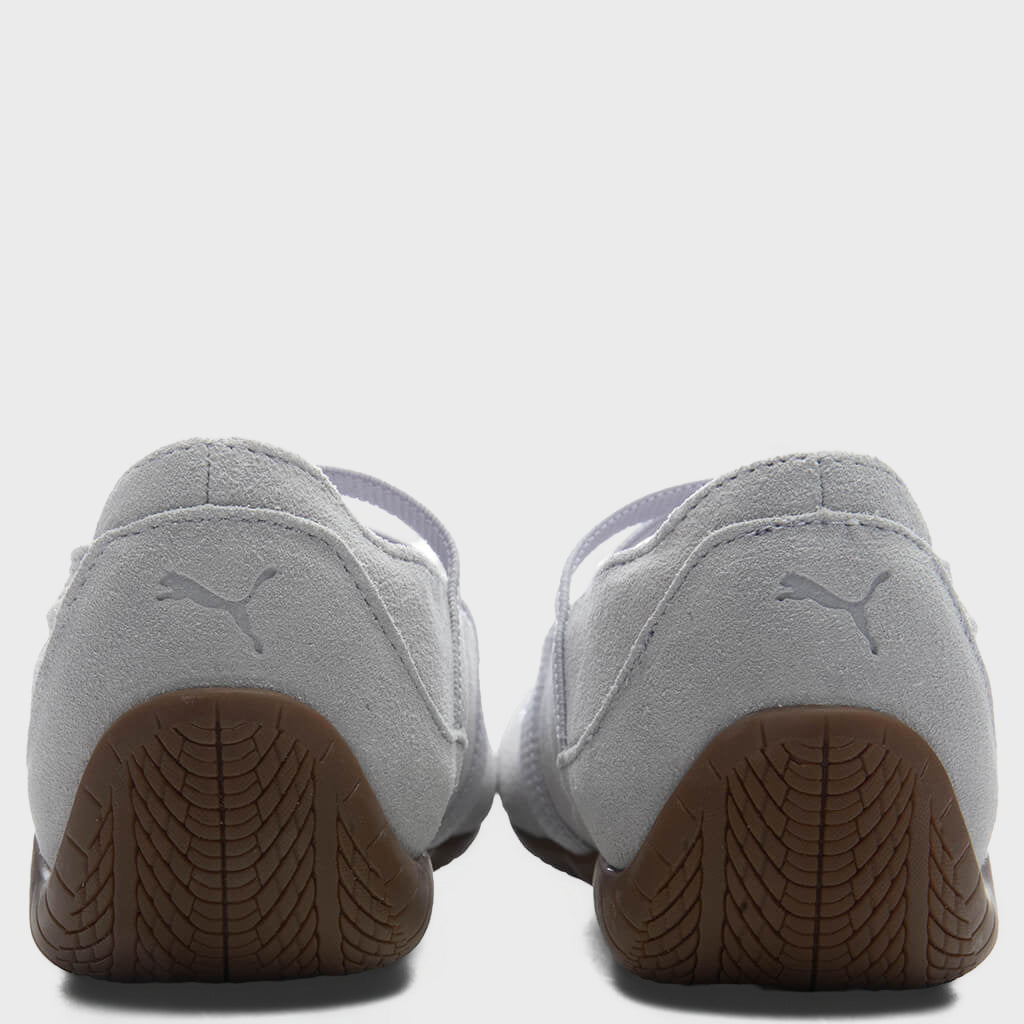 Women's Speedcat Ballet SD - Lavender Pop/Gum