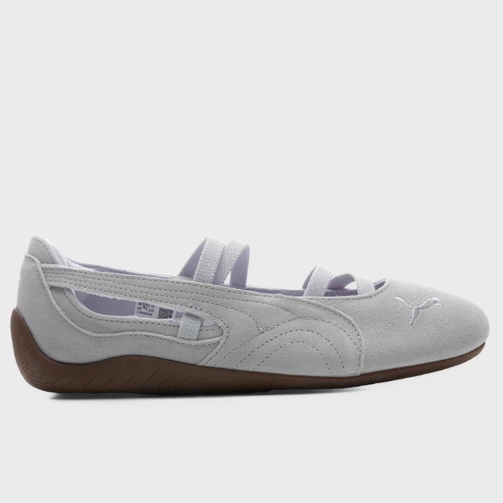 Women's Speedcat Ballet SD - Lavender Pop/Gum