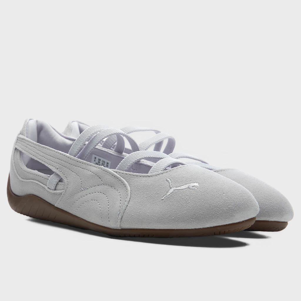 Women's Speedcat Ballet SD - Lavender Pop/Gum