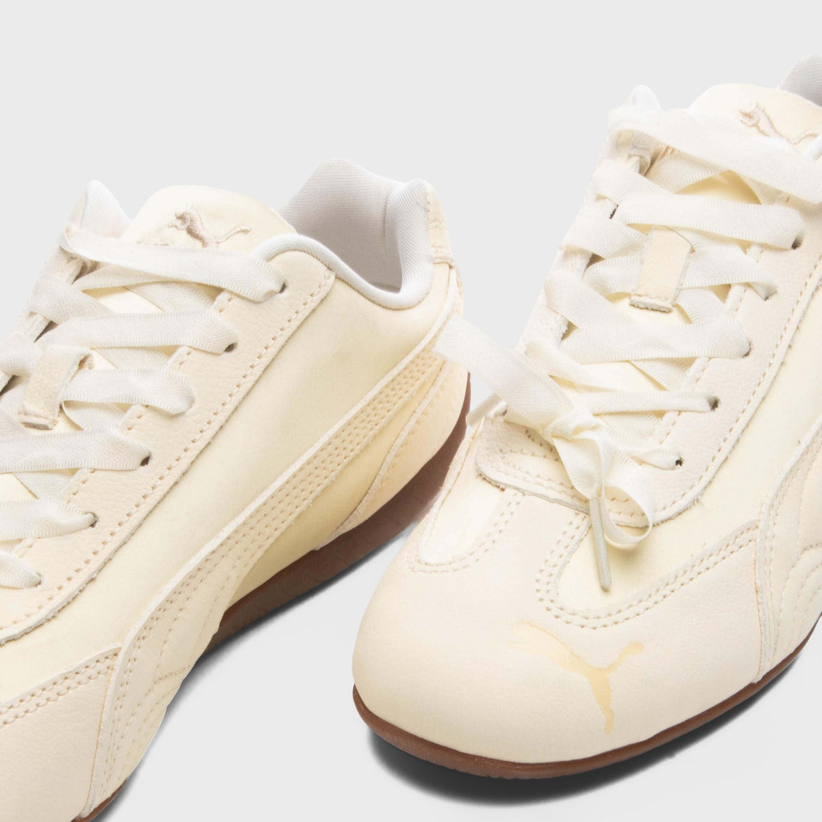 Women's Speedcat Etoile - Green/Gum