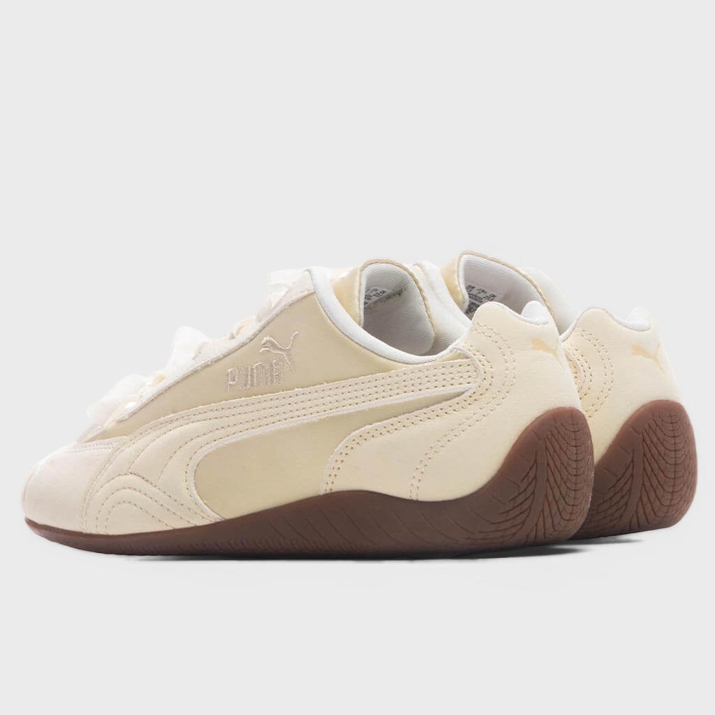 Women's Speedcat Etoile - Green/Gum