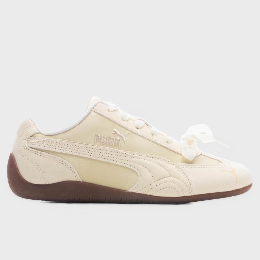 Women's Speedcat Etoile - Green/Gum