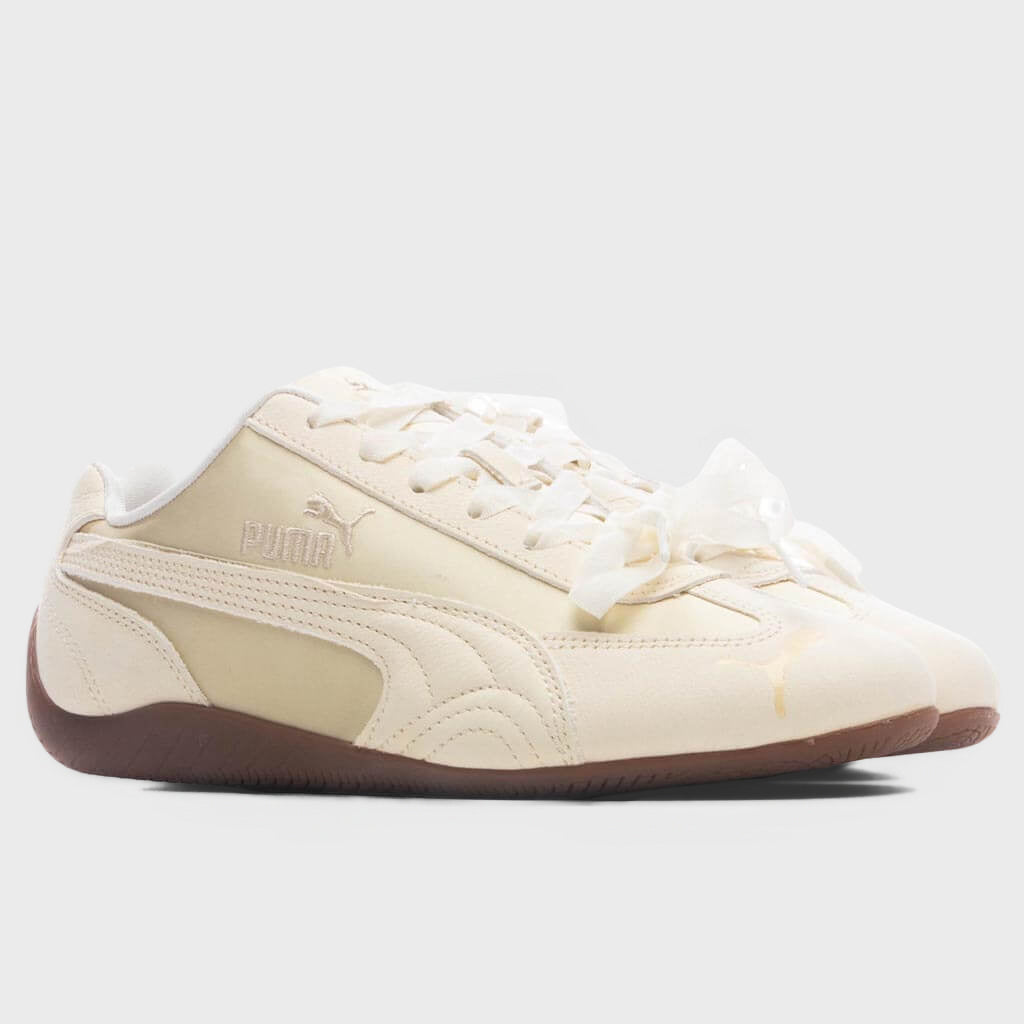 Women's Speedcat Etoile - Green/Gum