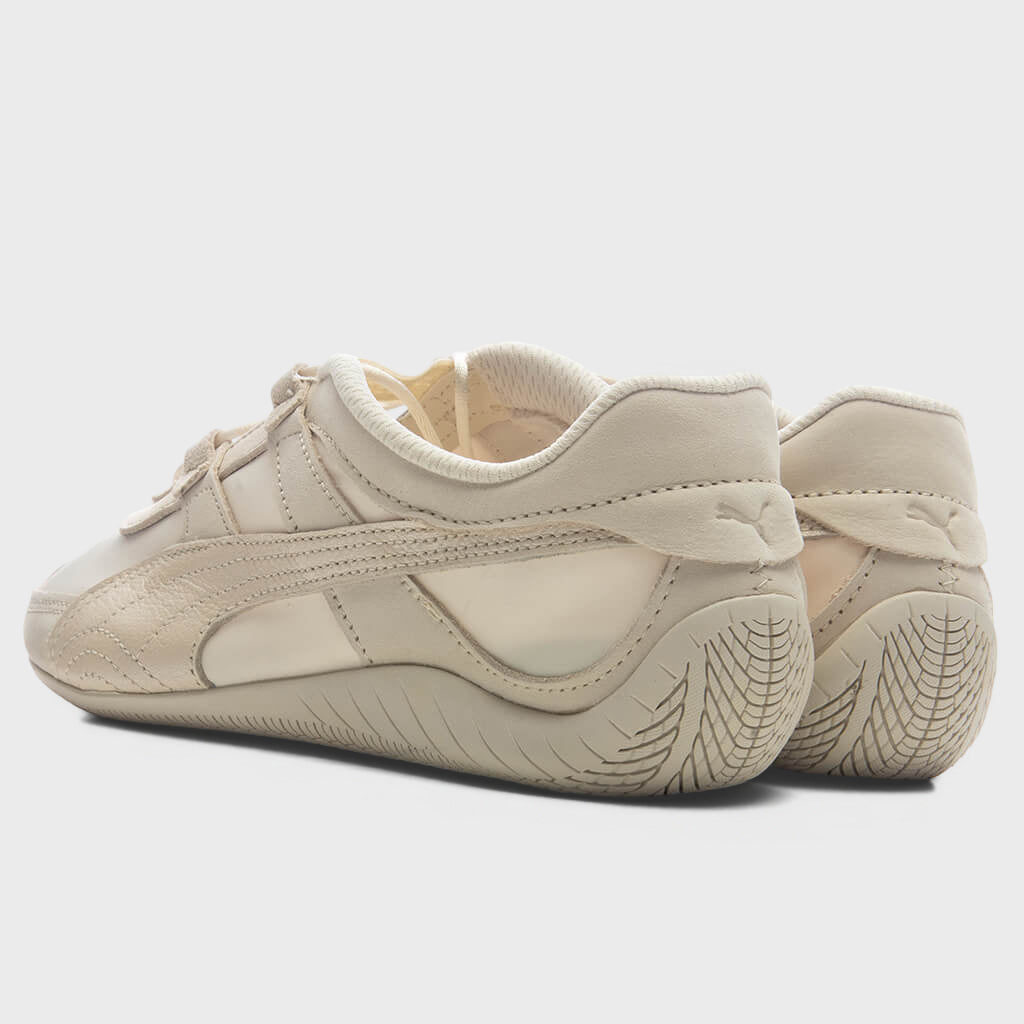 Women's Speedcat Go Sheer - Alpine Snow