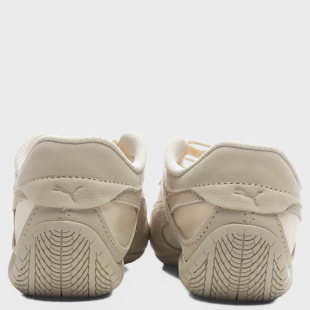 Women's Speedcat Go Sheer - Alpine Snow