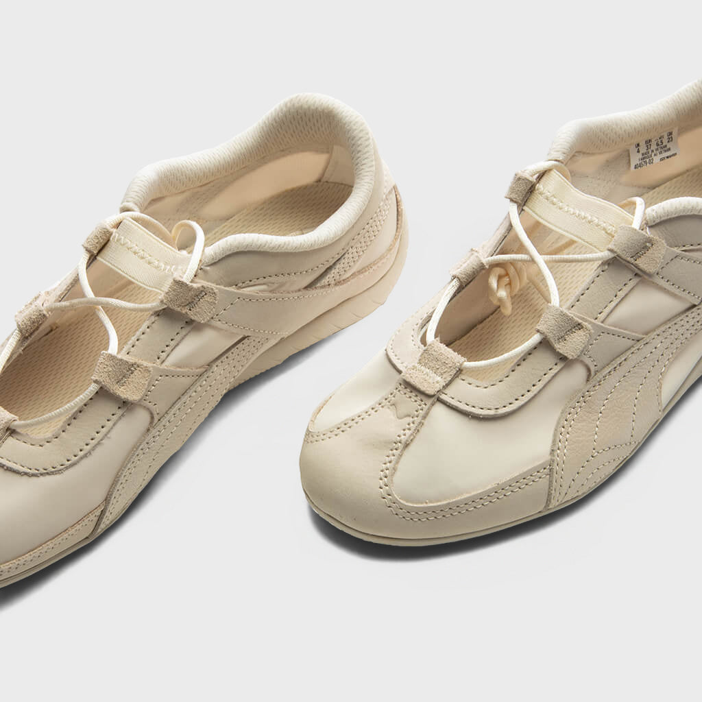Women's Speedcat Go Sheer - Alpine Snow