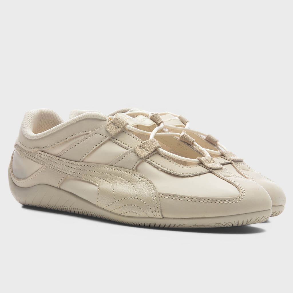 Women's Speedcat Go Sheer - Alpine Snow