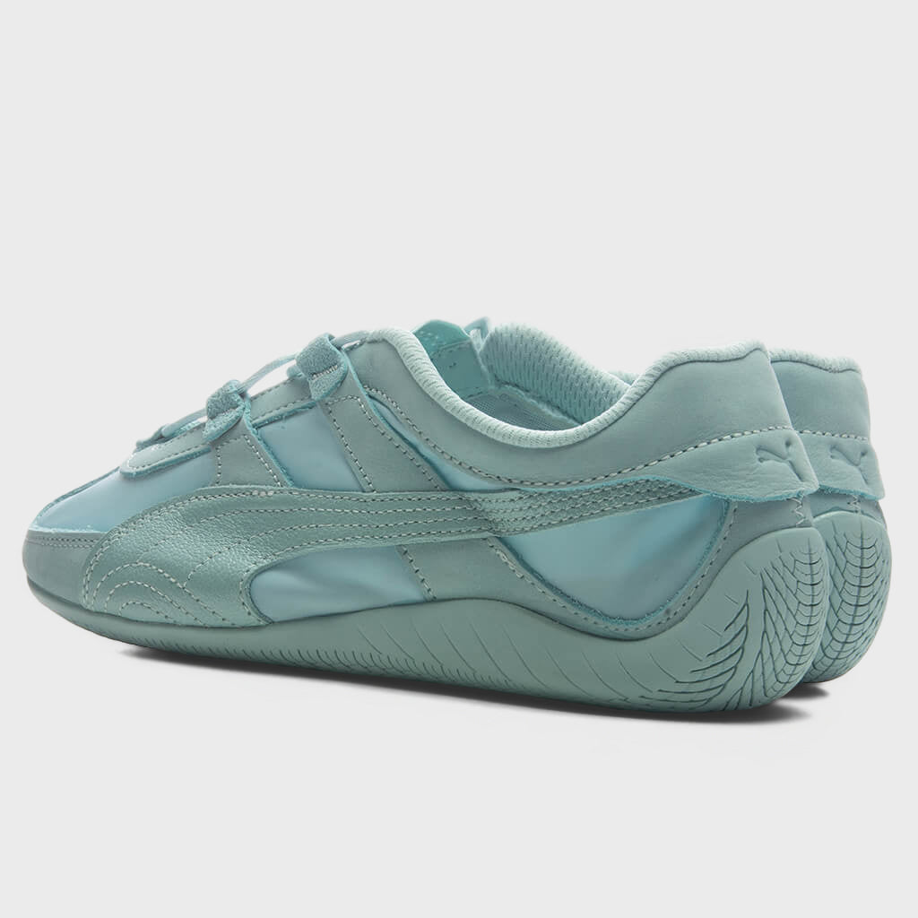 Women's Speedcat Go Sheer - Fresh Water