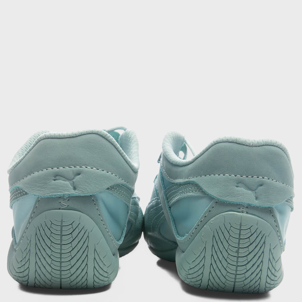 Women's Speedcat Go Sheer - Fresh Water