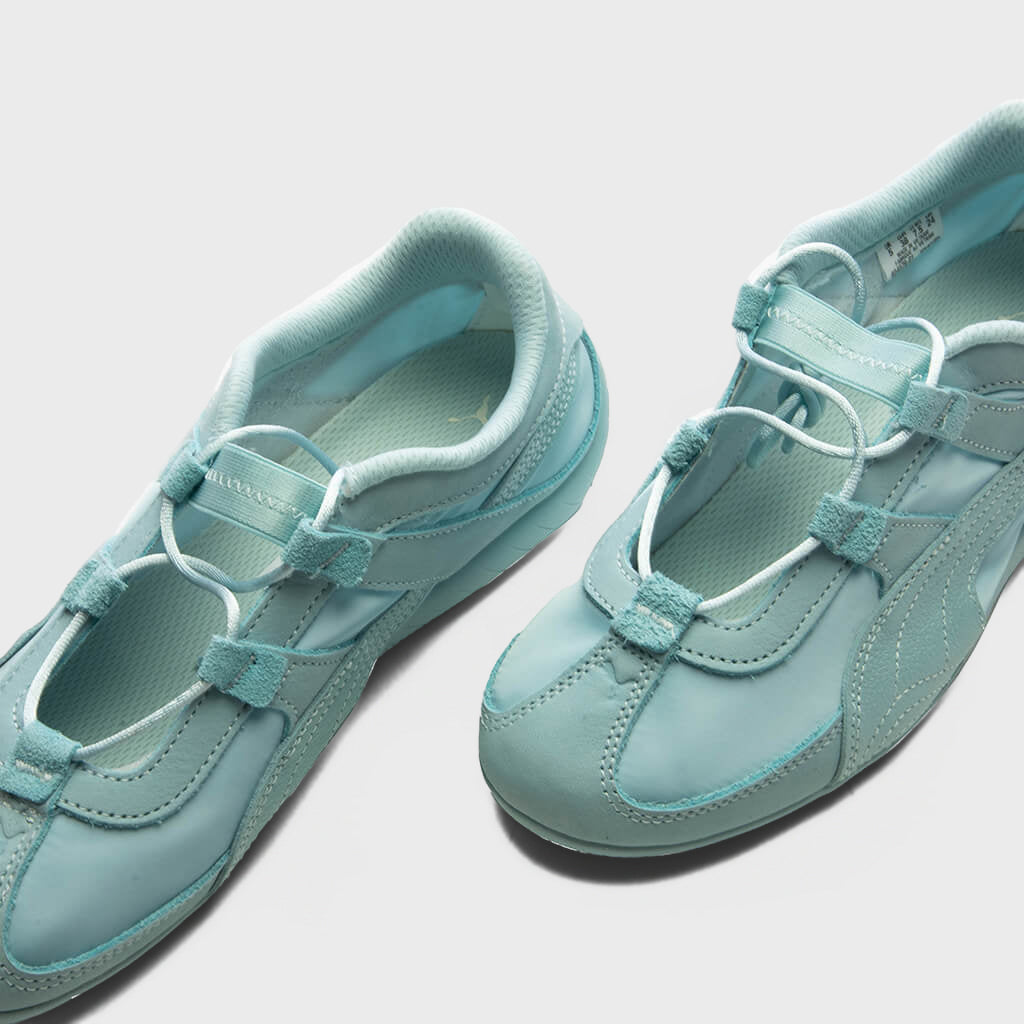 Women's Speedcat Go Sheer - Fresh Water