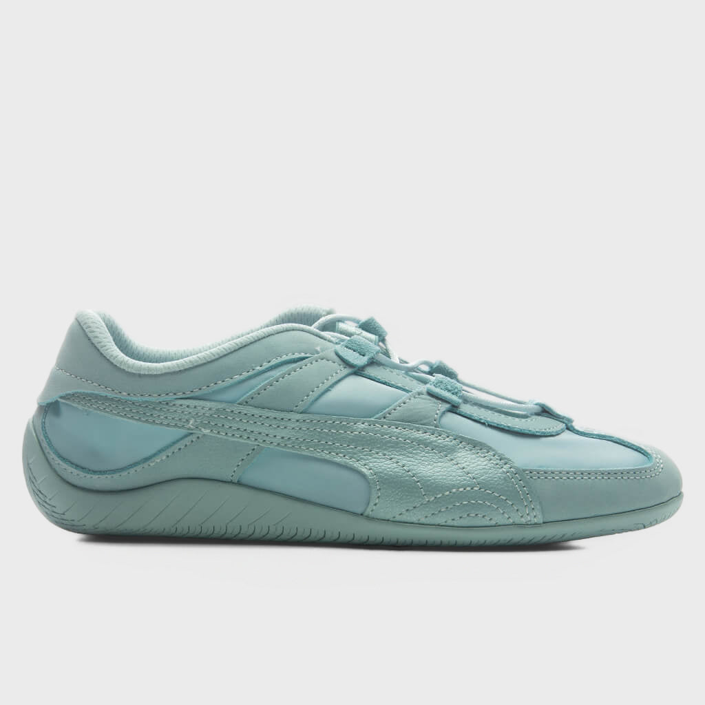 Women's Speedcat Go Sheer - Fresh Water