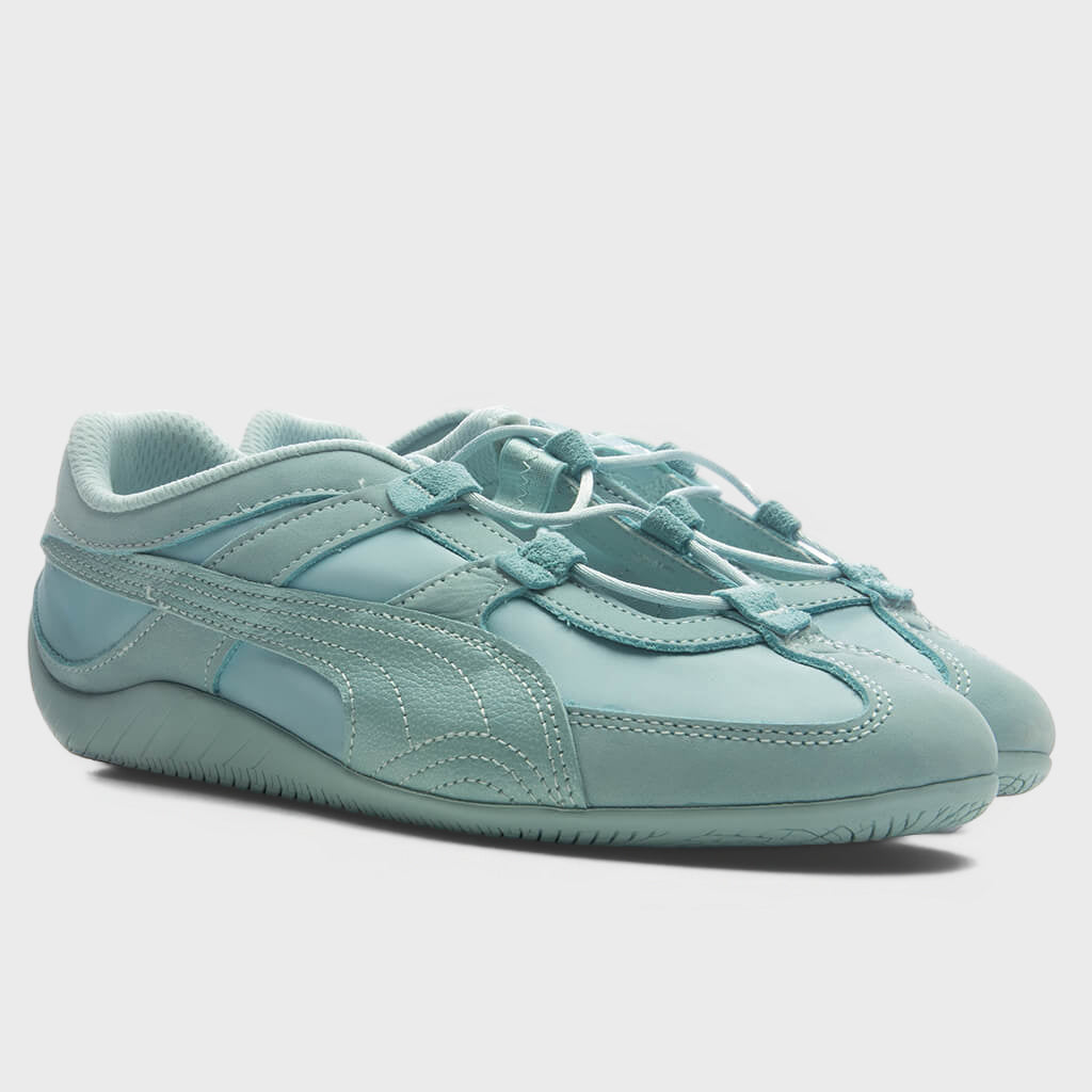 Women's Speedcat Go Sheer - Fresh Water