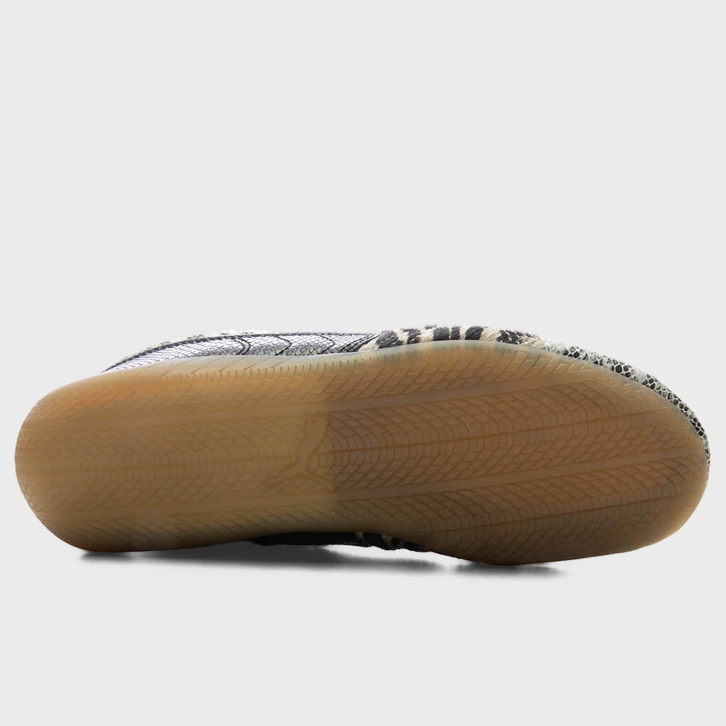 Women's Speedcat Mixed Feel - PUMA Black/Cashew Brown/Light Lavender