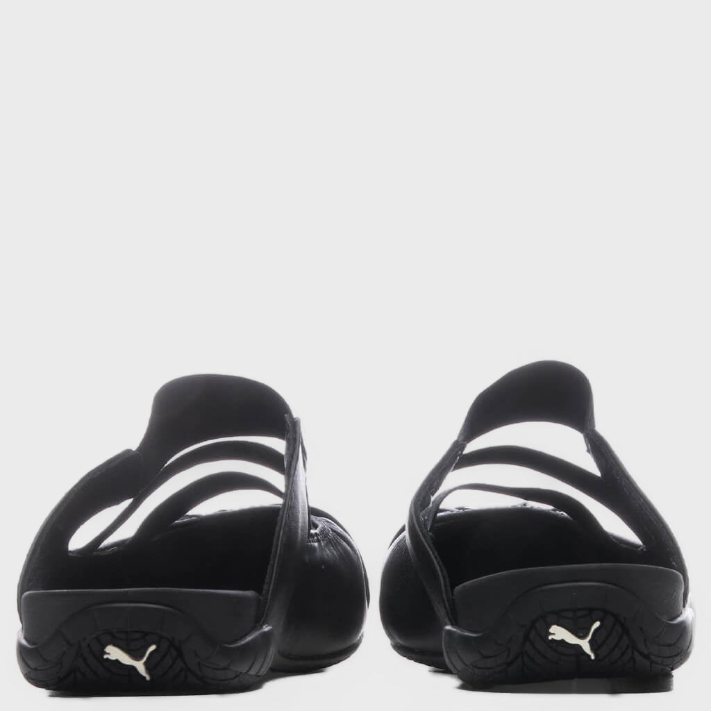 Women's Speedcat Mule - Black