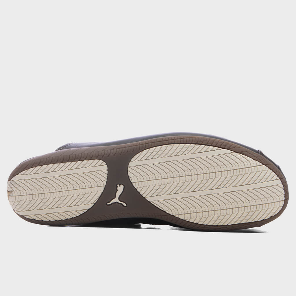 Women's Speedcat Mule - Espresso Bean/Haute Coffee