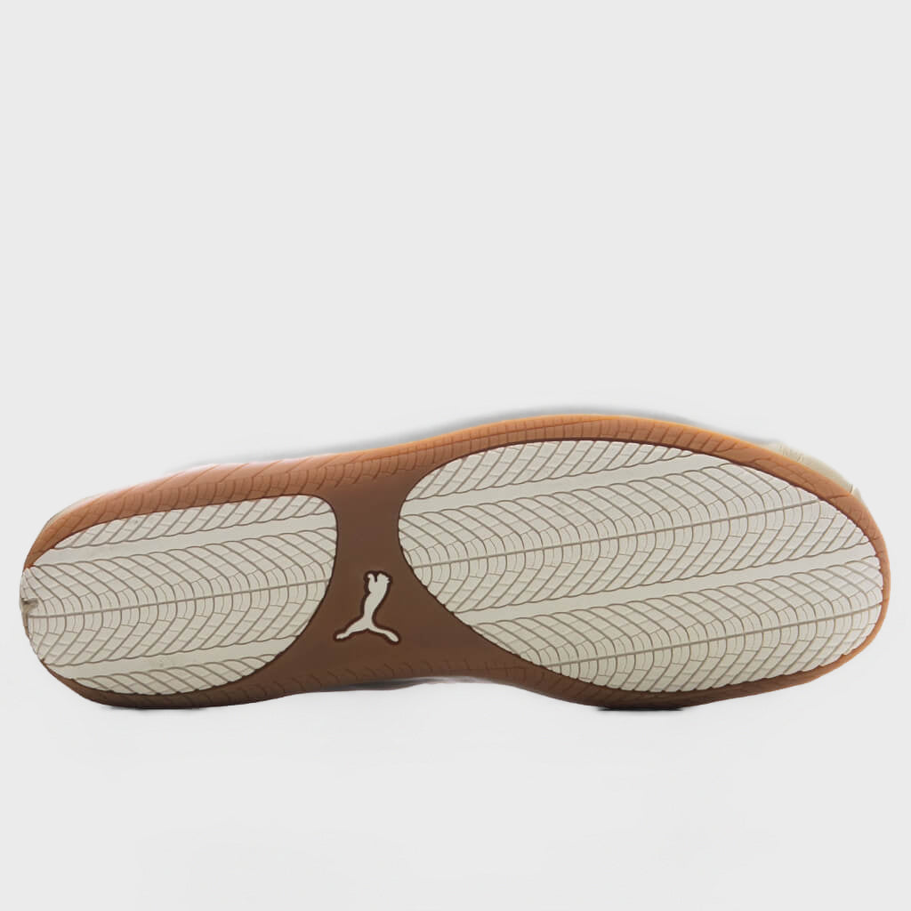 Women's Speedcat Mule - Toasted Almond/Melted Caramel