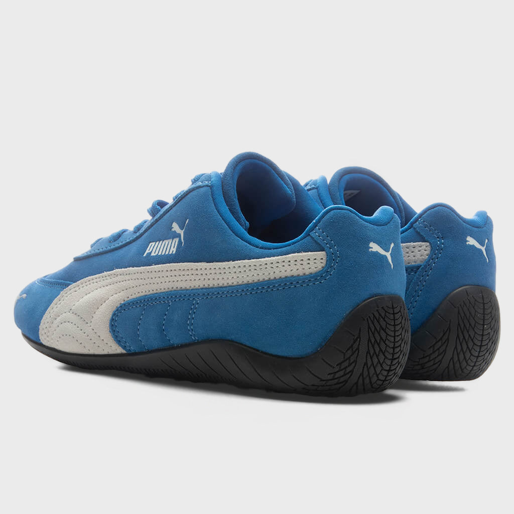 Women's Speedcat OG - Team Royal/White