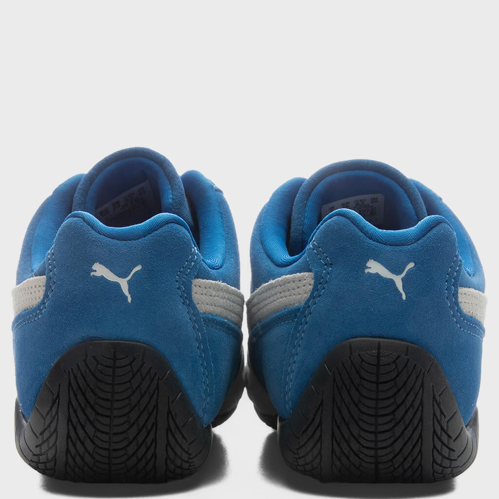 Women's Speedcat OG - Team Royal/White
