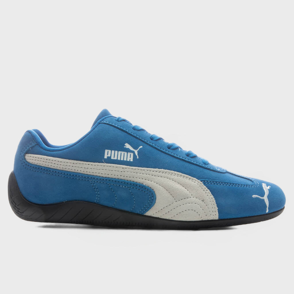 Women's Speedcat OG - Team Royal/White