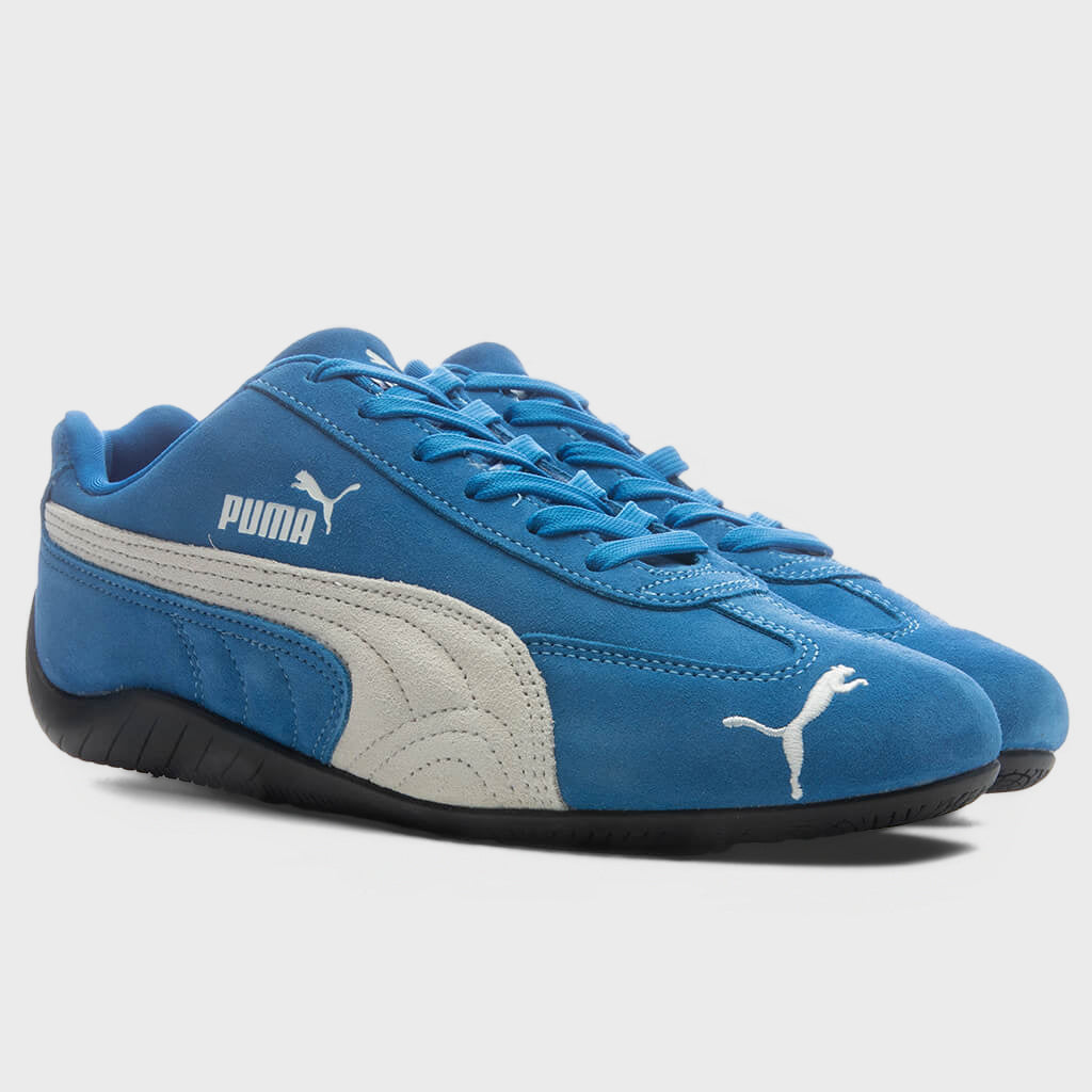 Women's Speedcat OG - Team Royal/White
