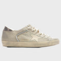 Women's Super Star - Beige/Platinum