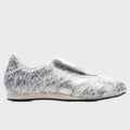 Women's Taekwondo F50 - Silver Metal/Grey One/Grey Three