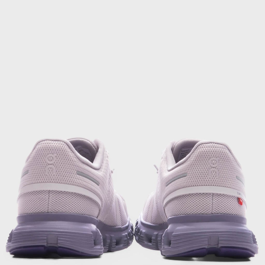 Women's Cloud 6 - Ether/Tyrian