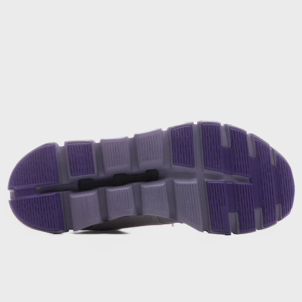 Women's Cloud 6 - Ether/Tyrian