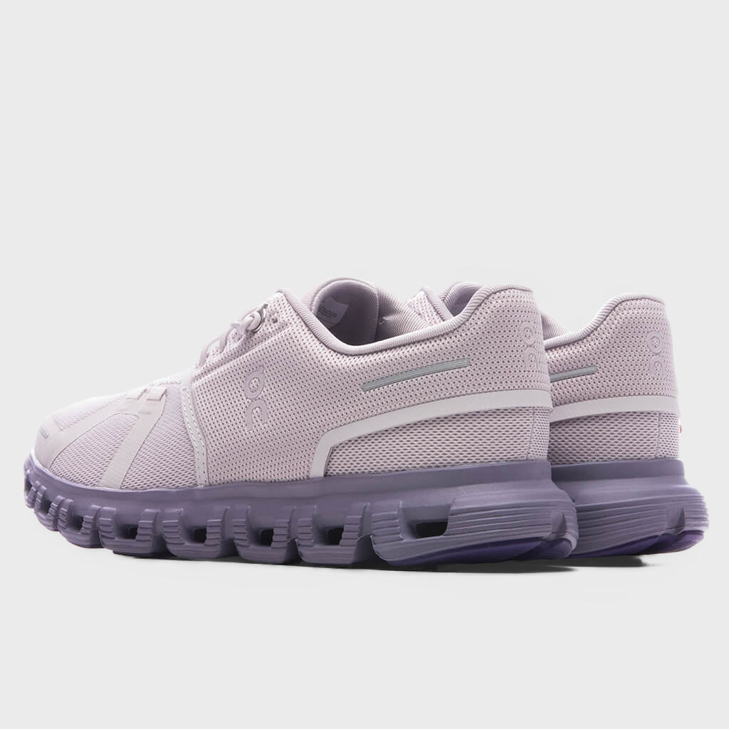 Women's Cloud 6 - Ether/Tyrian
