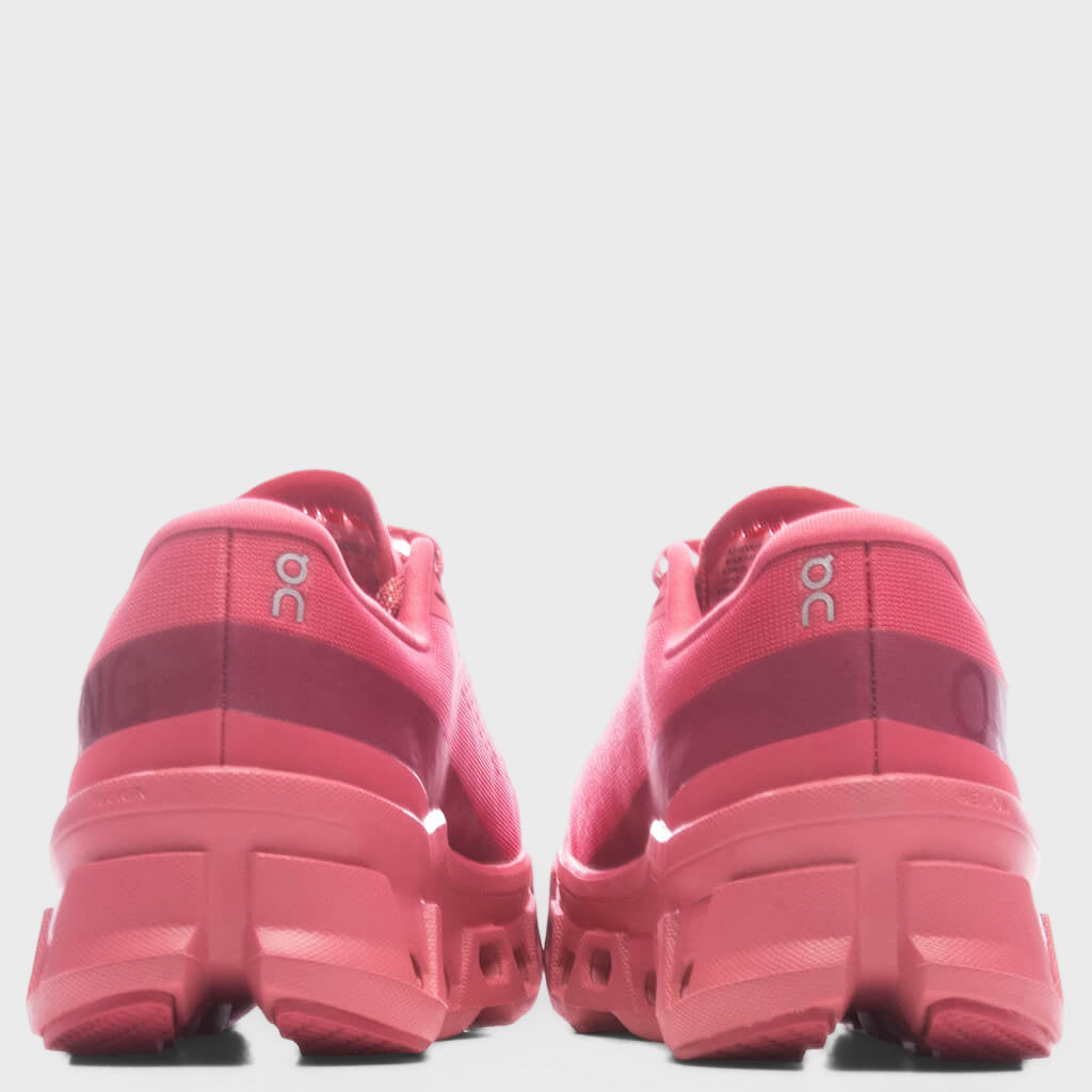 Women's Cloudmonster 1 - Camellia/Camellia