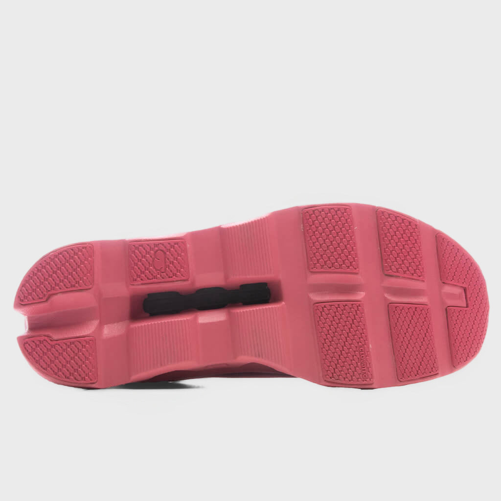 Women's Cloudmonster 1 - Camellia/Camellia