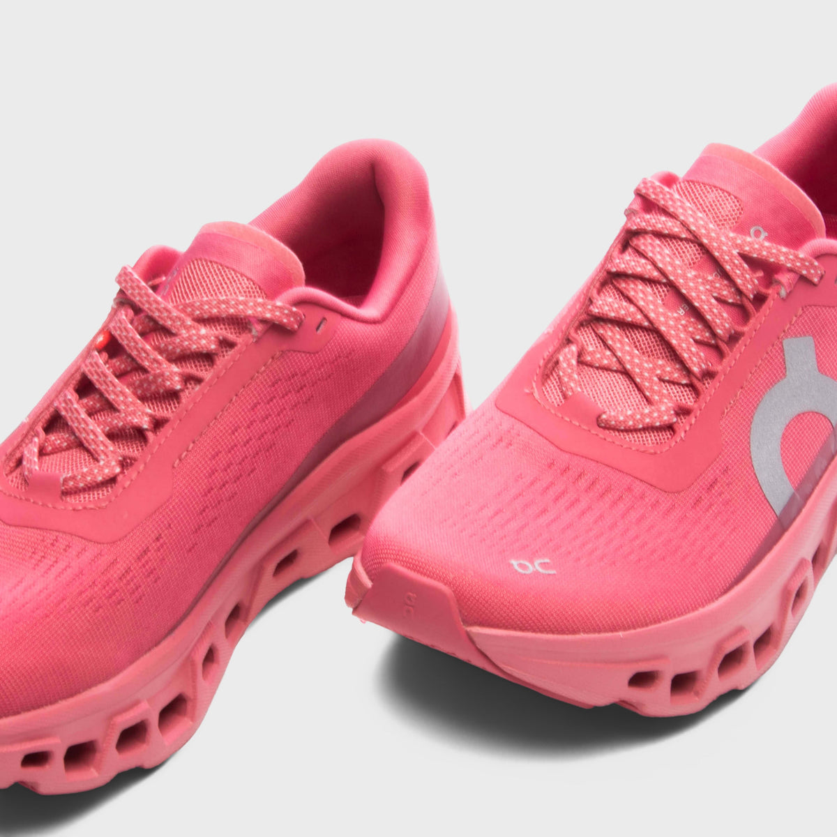 Women's Cloudmonster 1 - Camellia/Camellia