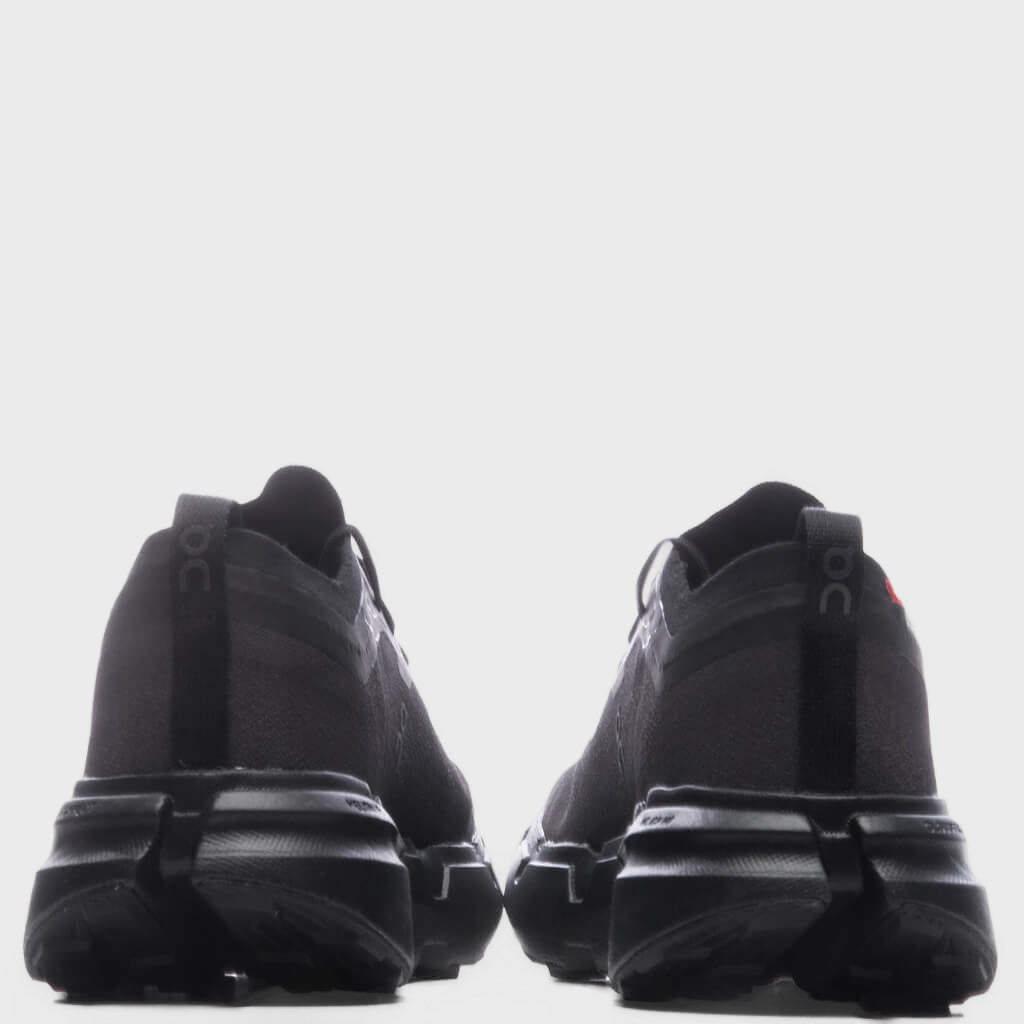 Women's Cloudsoma - Black/Black