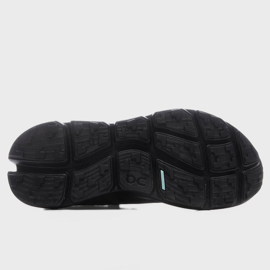 Women's Cloudsoma - Black/Black