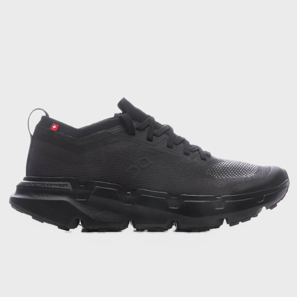 Women's Cloudsoma - Black/Black