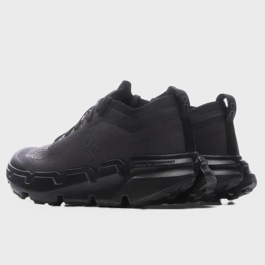 Women's Cloudsoma - Black/Black