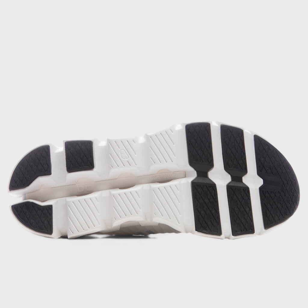 Women's Cloudswift 4 - White/White