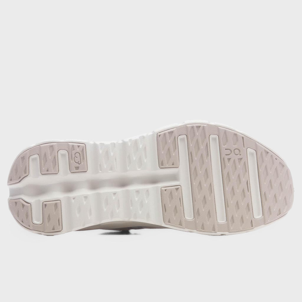 Women's Cloudtilt - Biscuit/Ivory