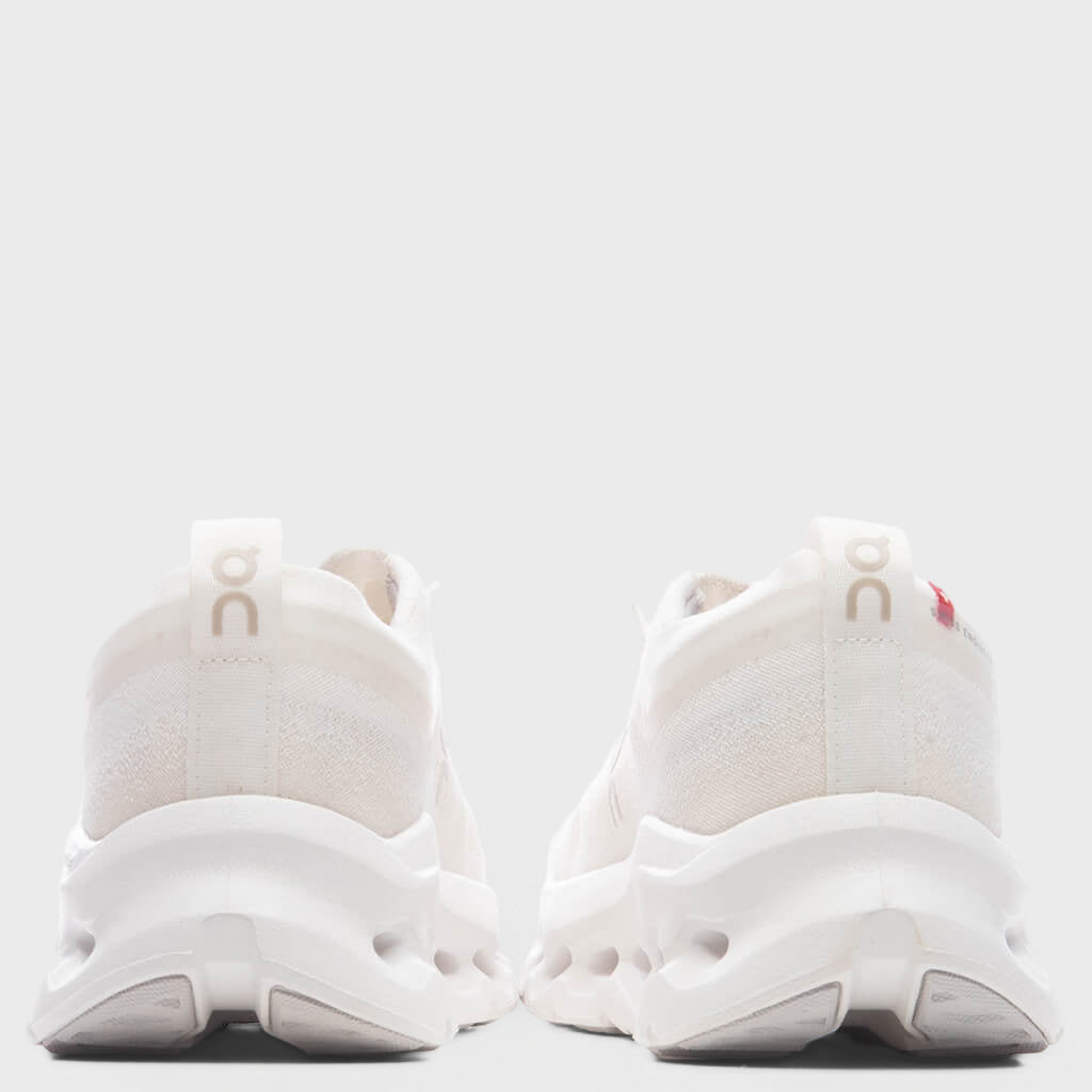 Women's Cloudtilt Moon - White/Frost