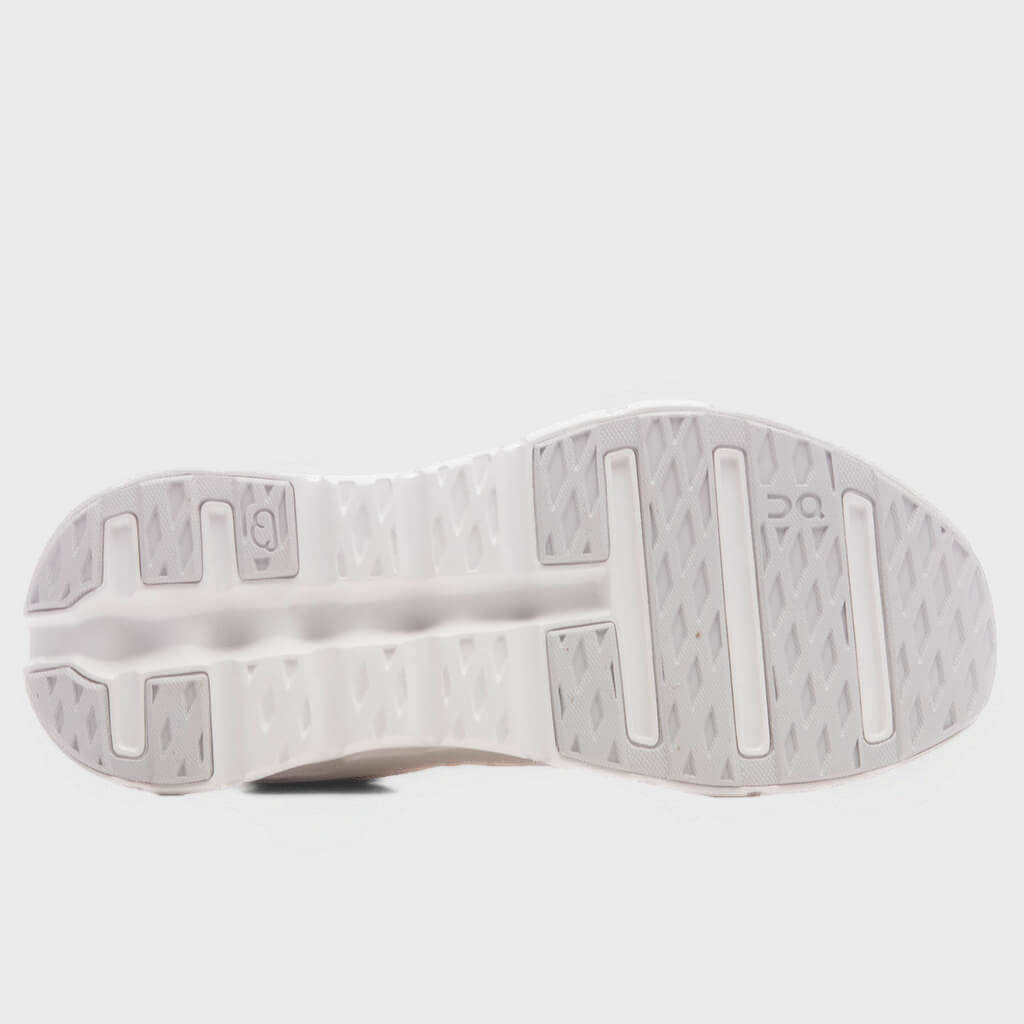 Women's Cloudtilt Moon - White/Frost