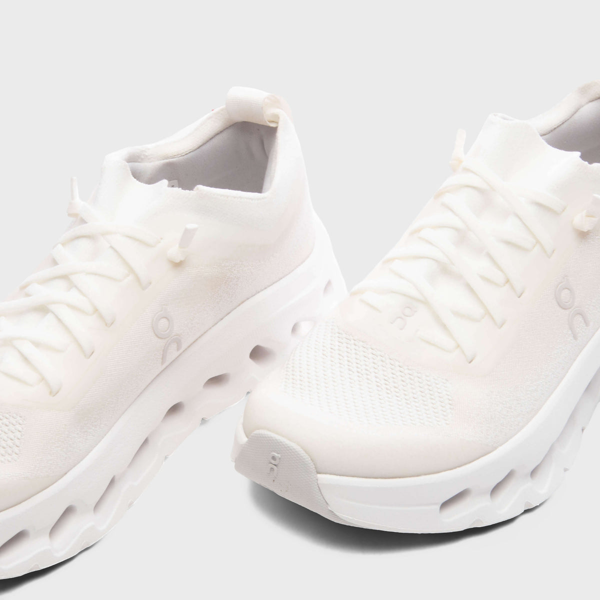 Women's Cloudtilt Moon - White/Frost