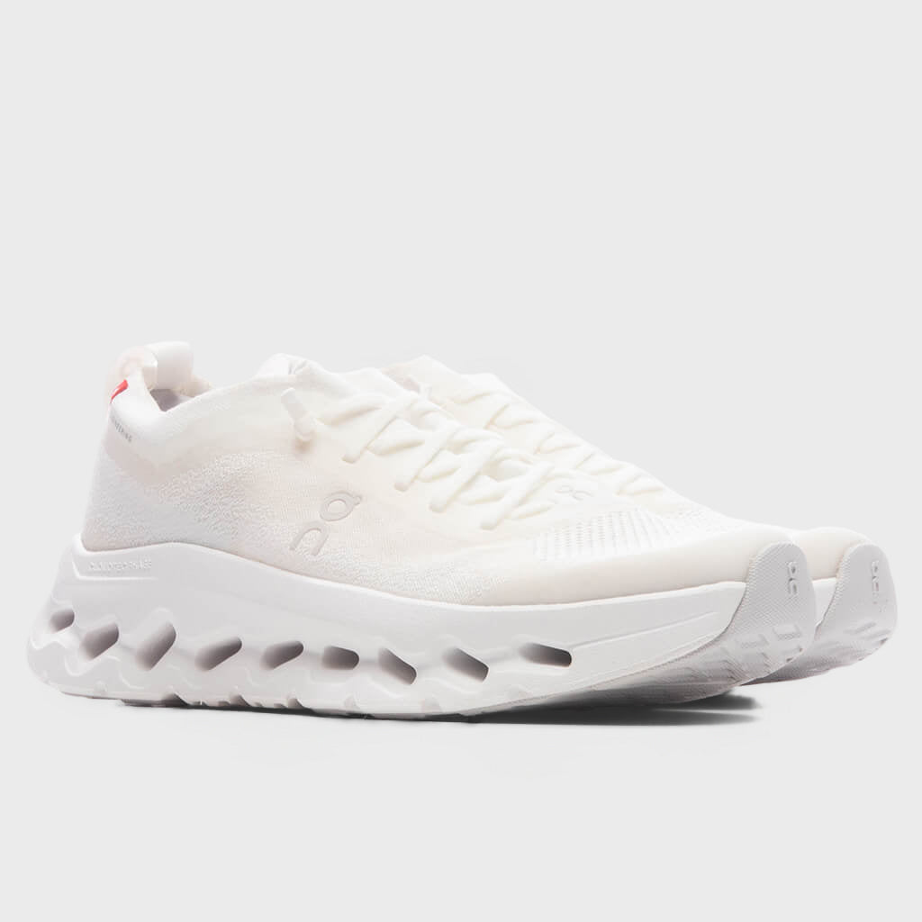 Women's Cloudtilt Moon - White/Frost