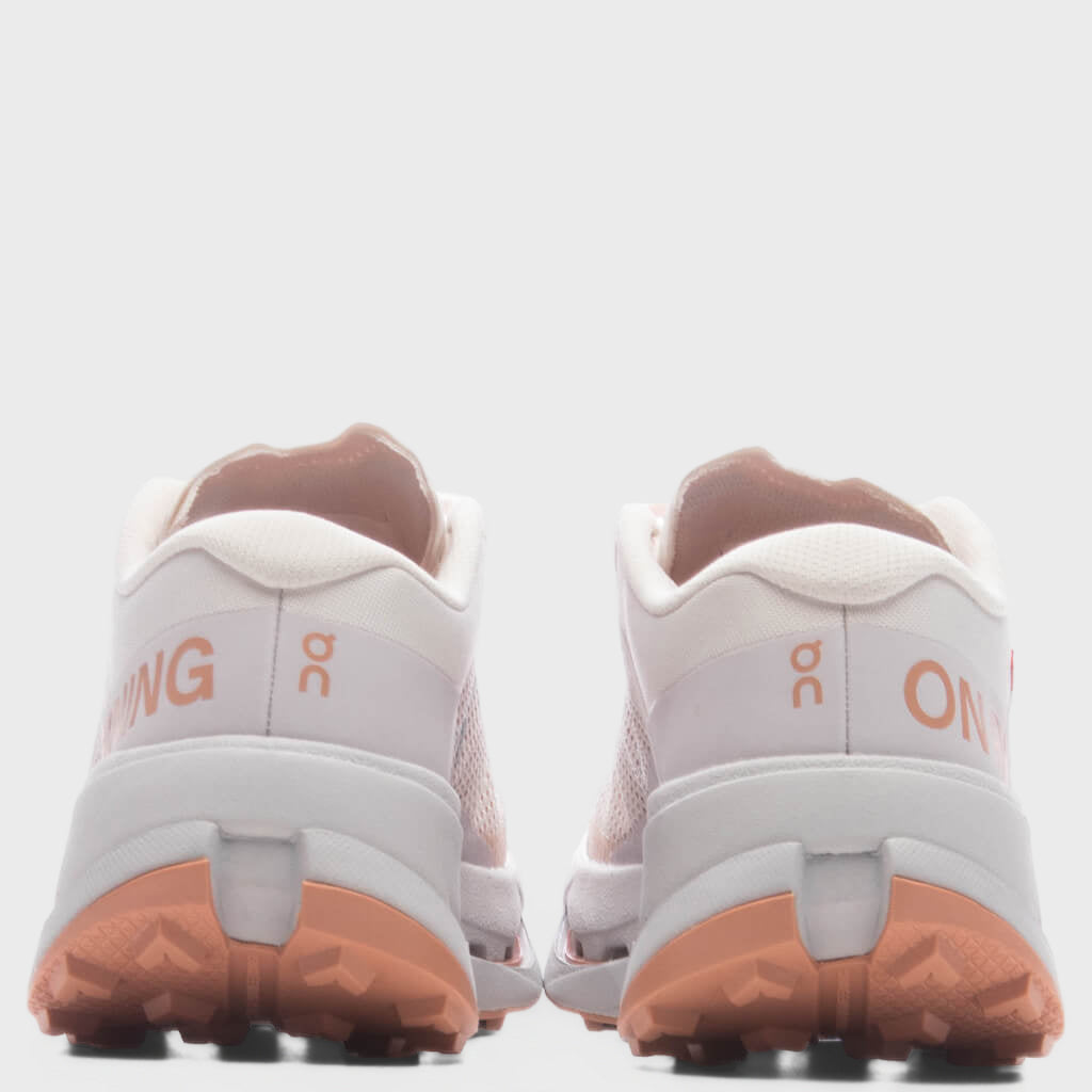 Women's Cloudultra 3 - Oyster/Ether