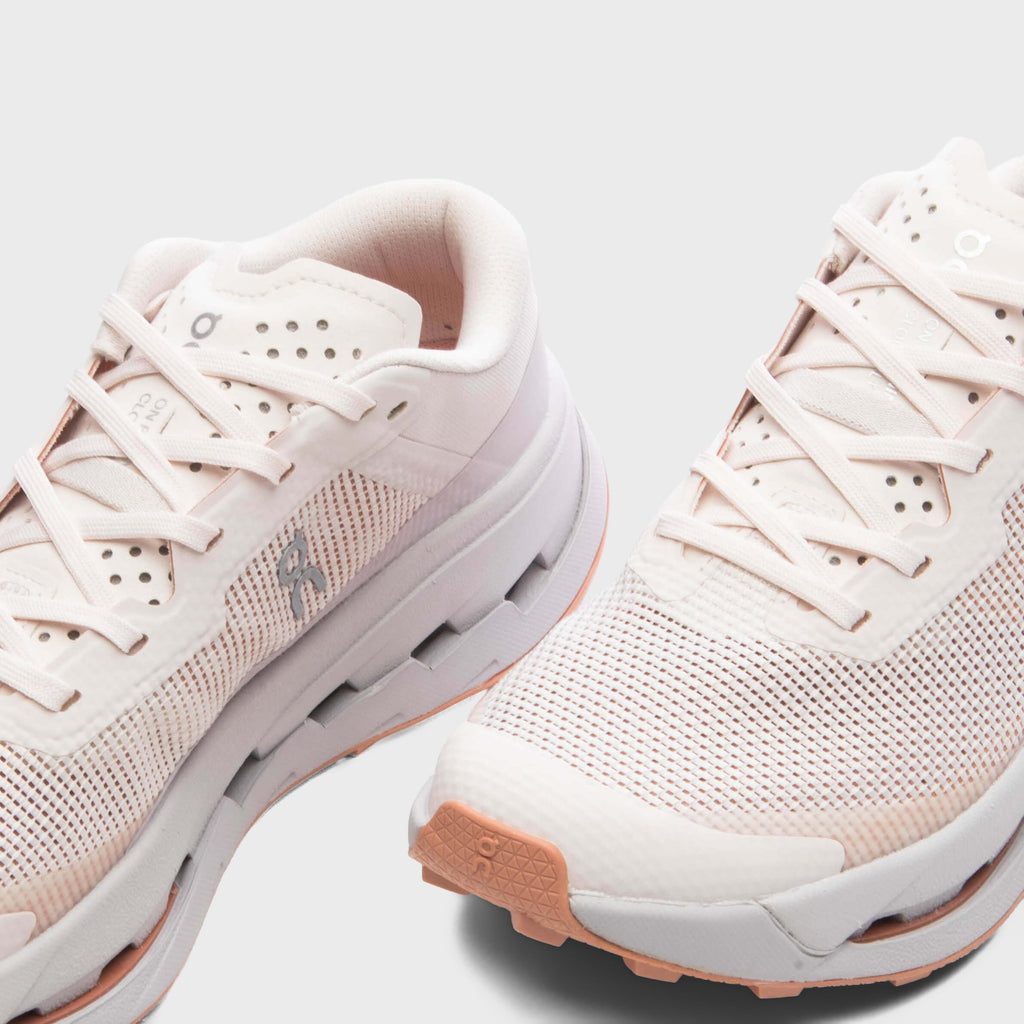 Women's Cloudultra 3 - Oyster/Ether