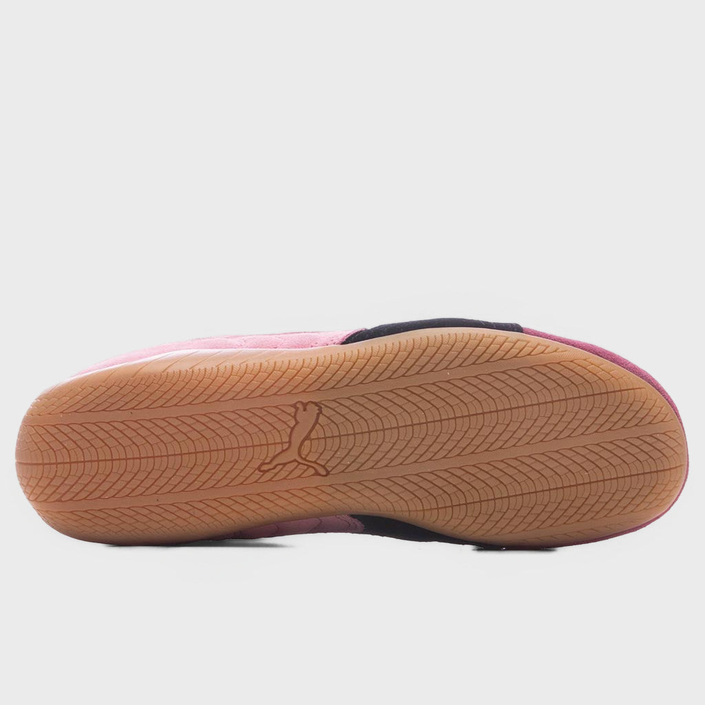 Women's Speedcat OG - Strawberry Burst/Black